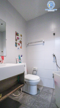 *****ทาวน์เฮ้าส์มือสอง ม.พฤกษาวิลล์37 วัชรพล-เพิ่มสิน เนื้อที่ 19.5 ตร.ว. ฟังก์ชัน 3 ห้องนอน 2 ห้องน้ำ จอดรถได้ 1 คัน บ้านสวยพร้อมเข้าอยู่ ใกล้สิ่งอำนวยความสะดวก บนทำเลที่ดี เชื่อมต่อถนนวัชรพล-เพิ่มสิน, ถนนสายไหม เข้าเมืองให้เป็นเรื่องง่ายดาย ใกล้ถนนสุขภิบาล5 และใกล้ทางด่วน ฉลองรัช